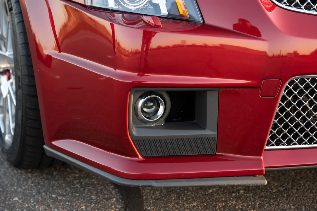 2013 Cadillac CTS-V 2nd Gen - Image 11 of 31