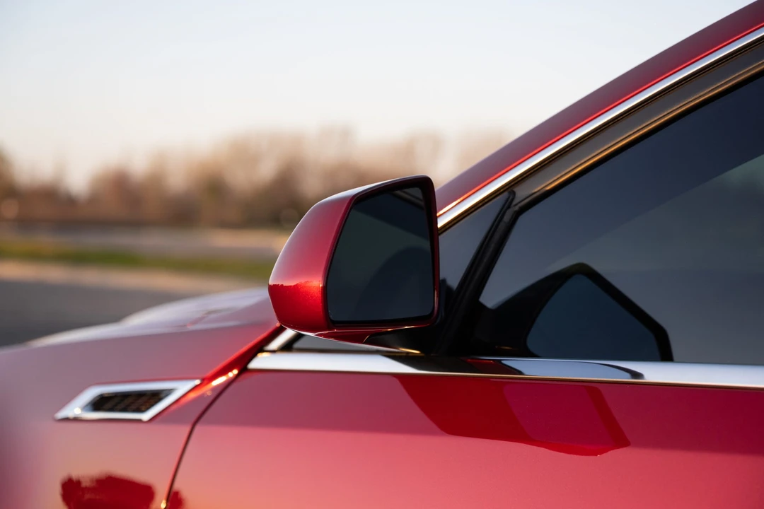 2013 Cadillac CTS-V 2nd Gen - Image 22 of 31