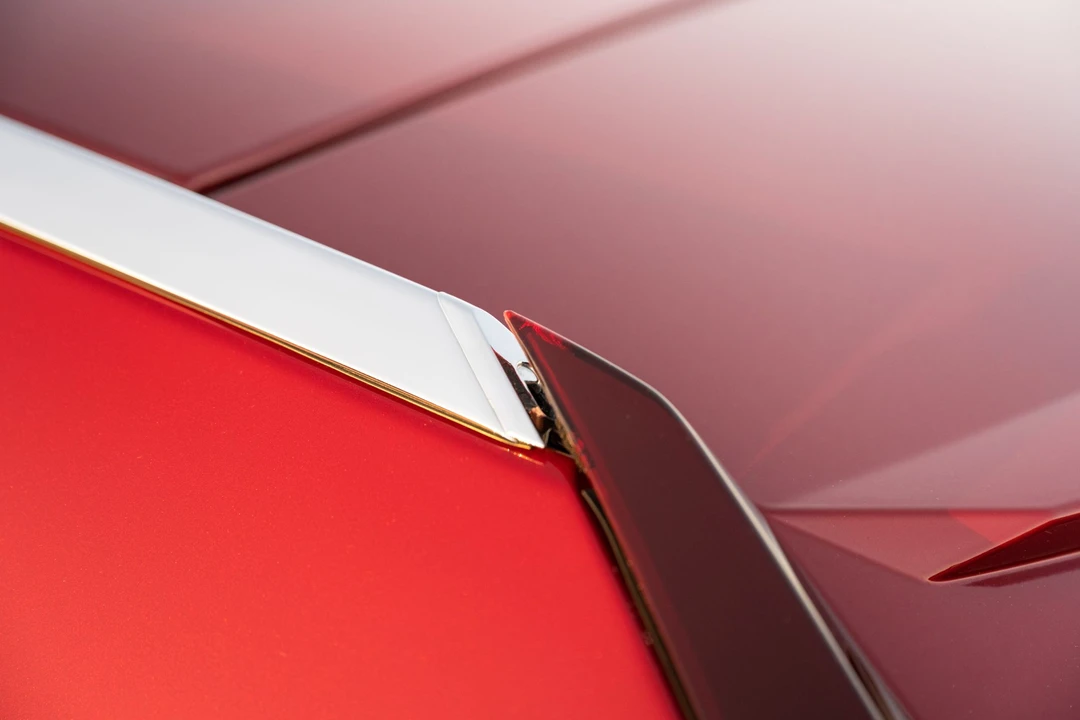 2013 Cadillac CTS-V 2nd Gen - Image 31 of 31
