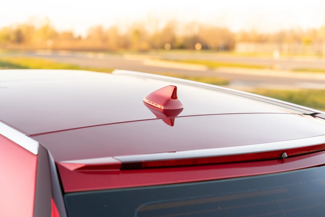 2013 Cadillac CTS-V 2nd Gen - Image 30 of 31