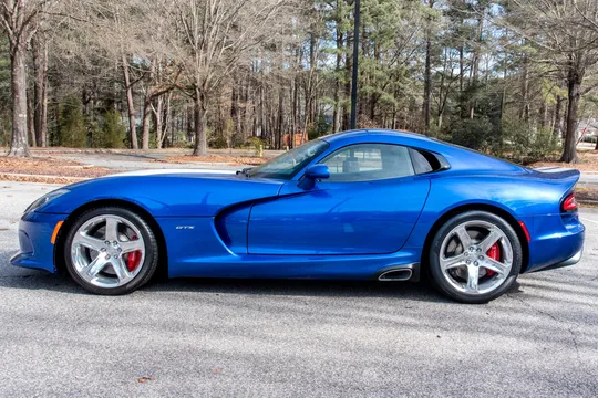 2013 Dodge Viper 5th Gen - Image 3 of 31