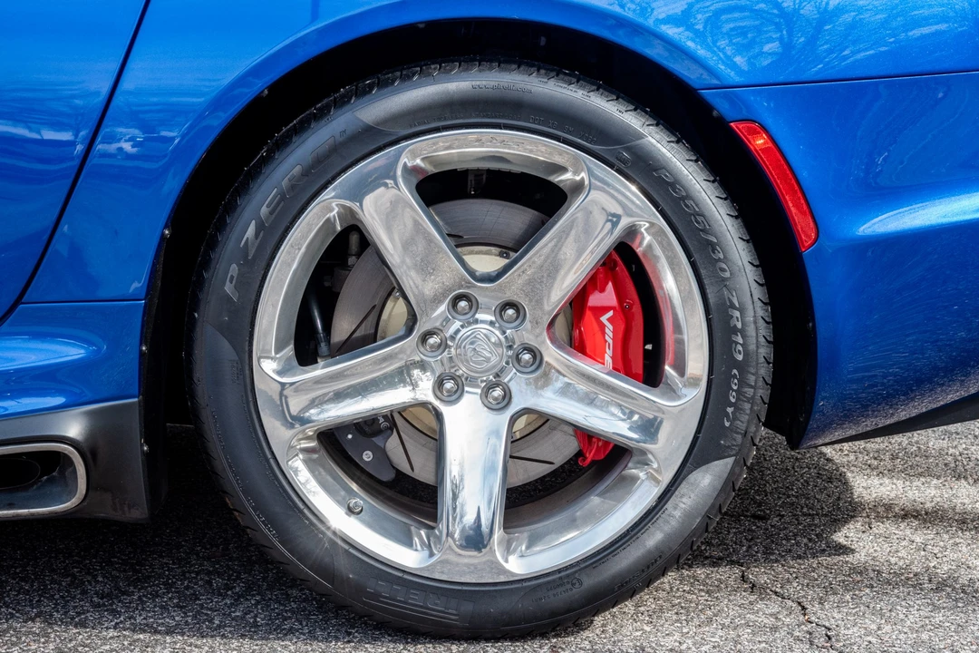 2013 Dodge Viper 5th Gen - Image 29 of 31