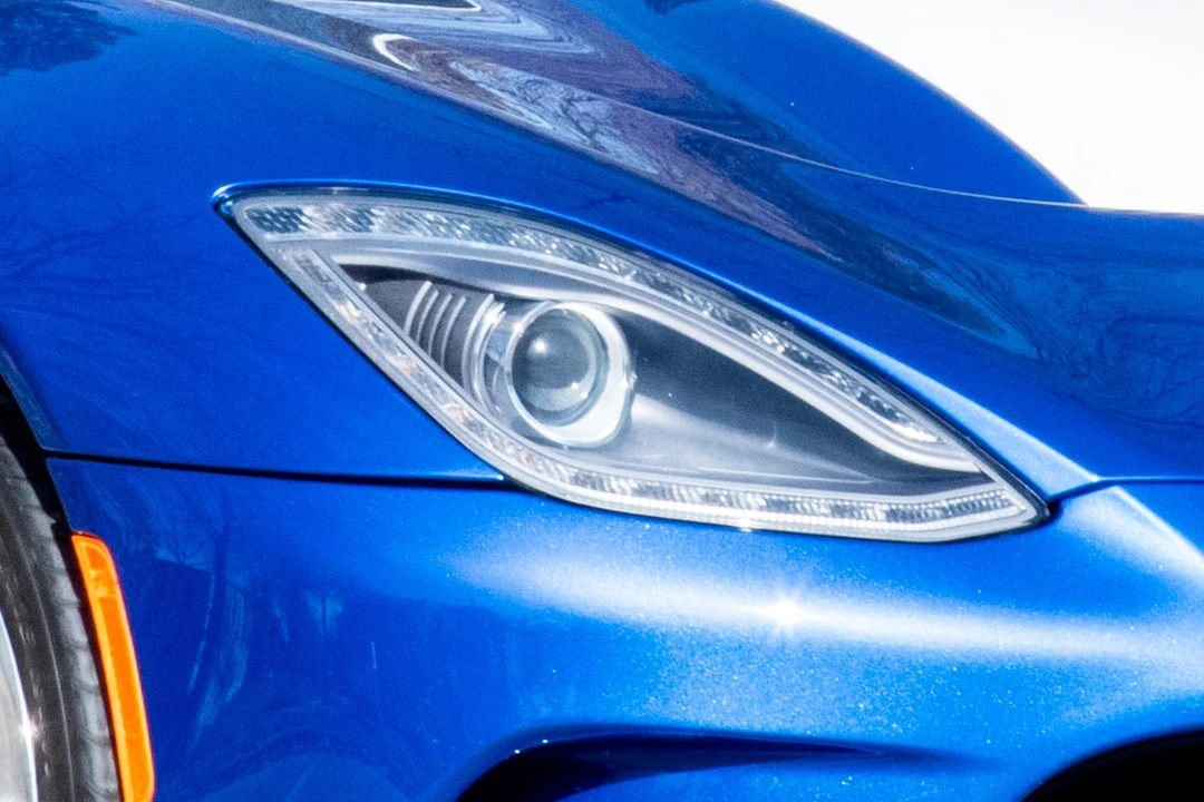 2013 Dodge Viper 5th Gen - Image 13 of 31