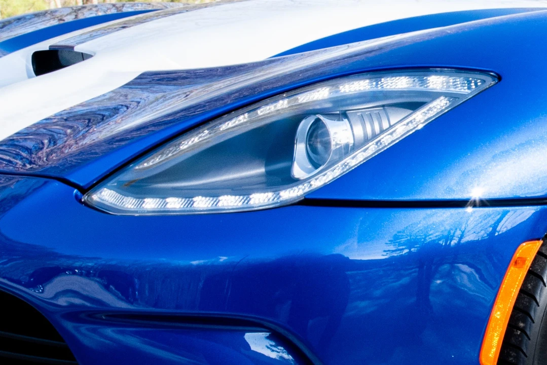 2013 Dodge Viper 5th Gen - Image 14 of 31