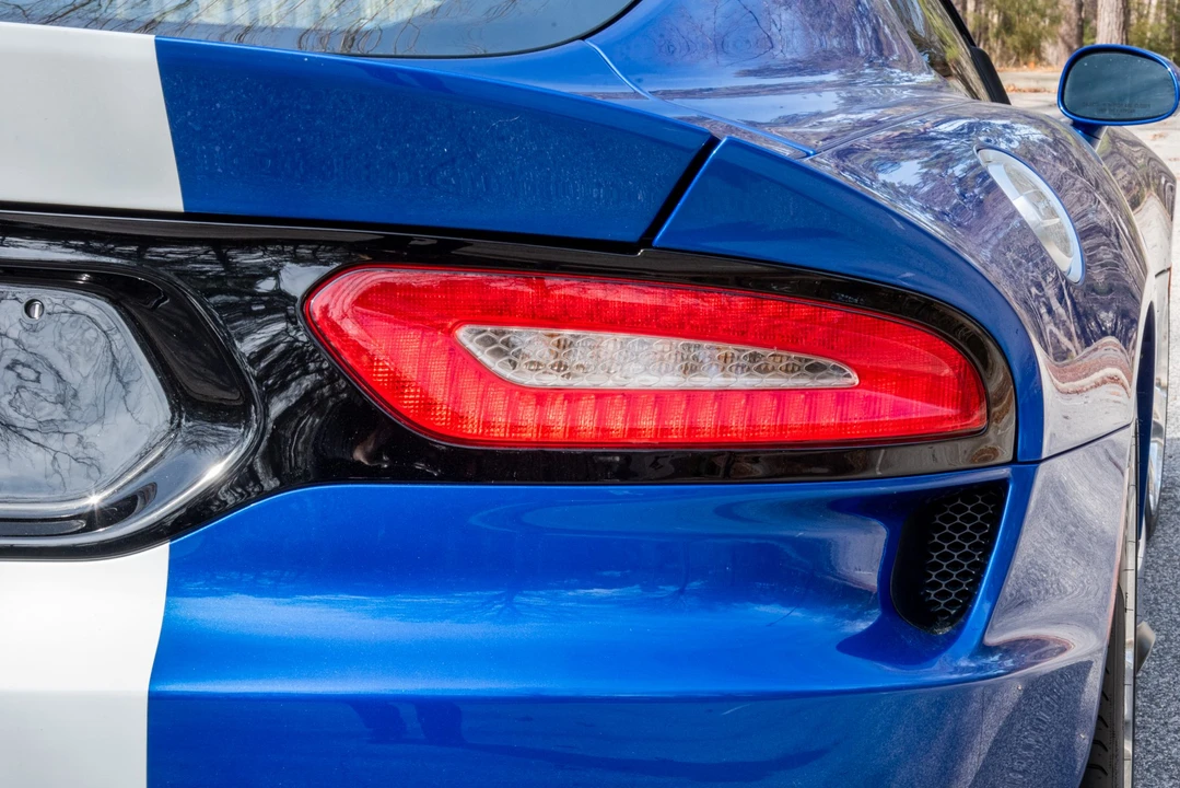 2013 Dodge Viper 5th Gen - Image 24 of 31