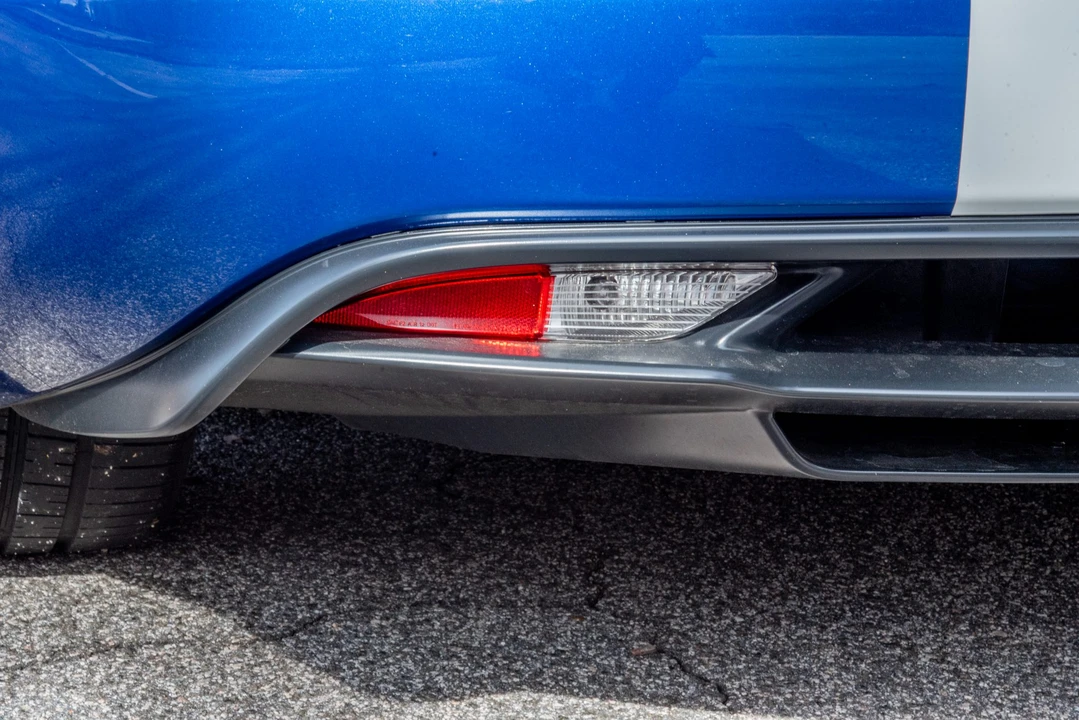 2013 Dodge Viper 5th Gen - Image 25 of 31