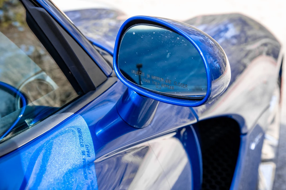 2013 Dodge Viper 5th Gen - Image 15 of 31