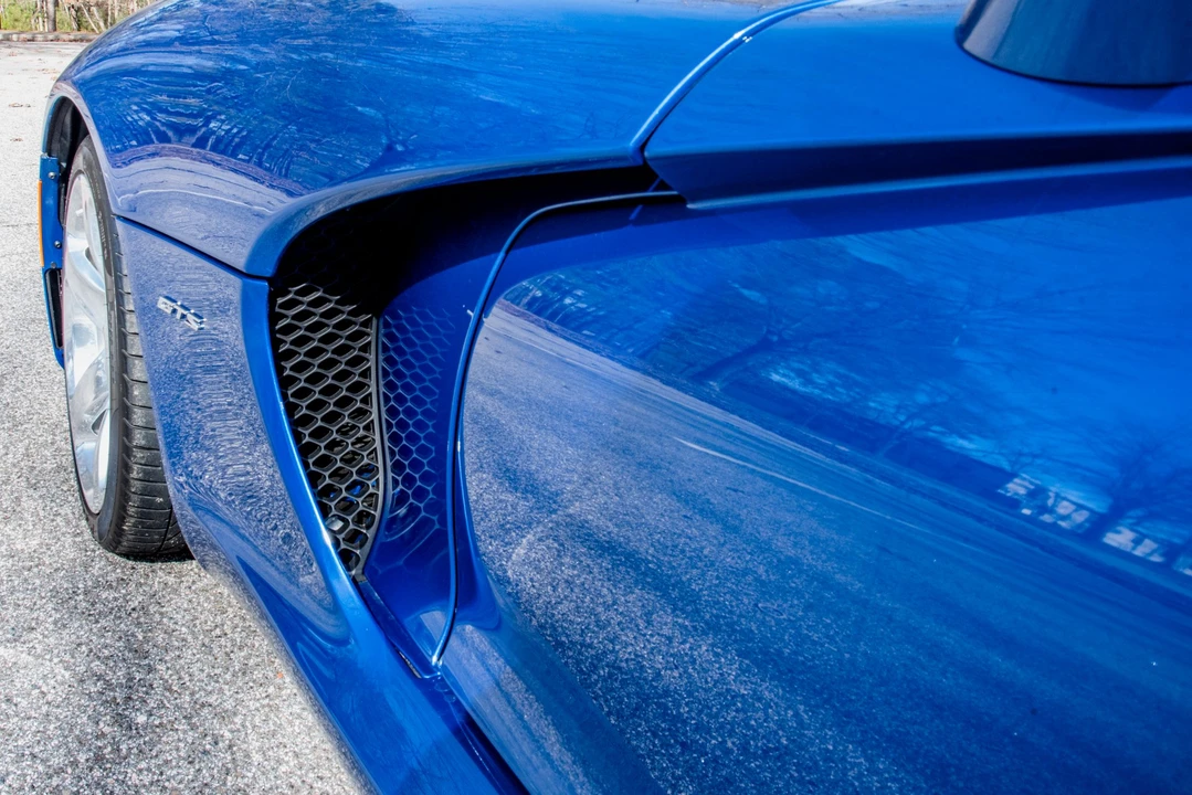 2013 Dodge Viper 5th Gen - Image 18 of 31