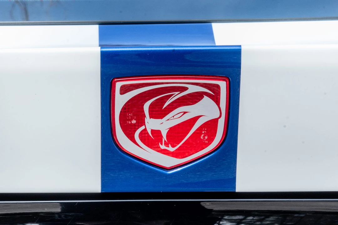 2013 Dodge Viper 5th Gen - Image 27 of 31