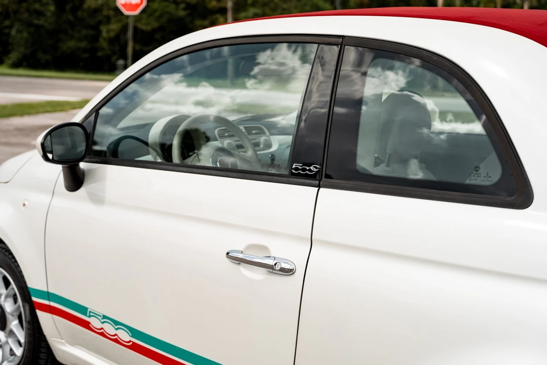2013 Fiat 500 - Image 21 of 31