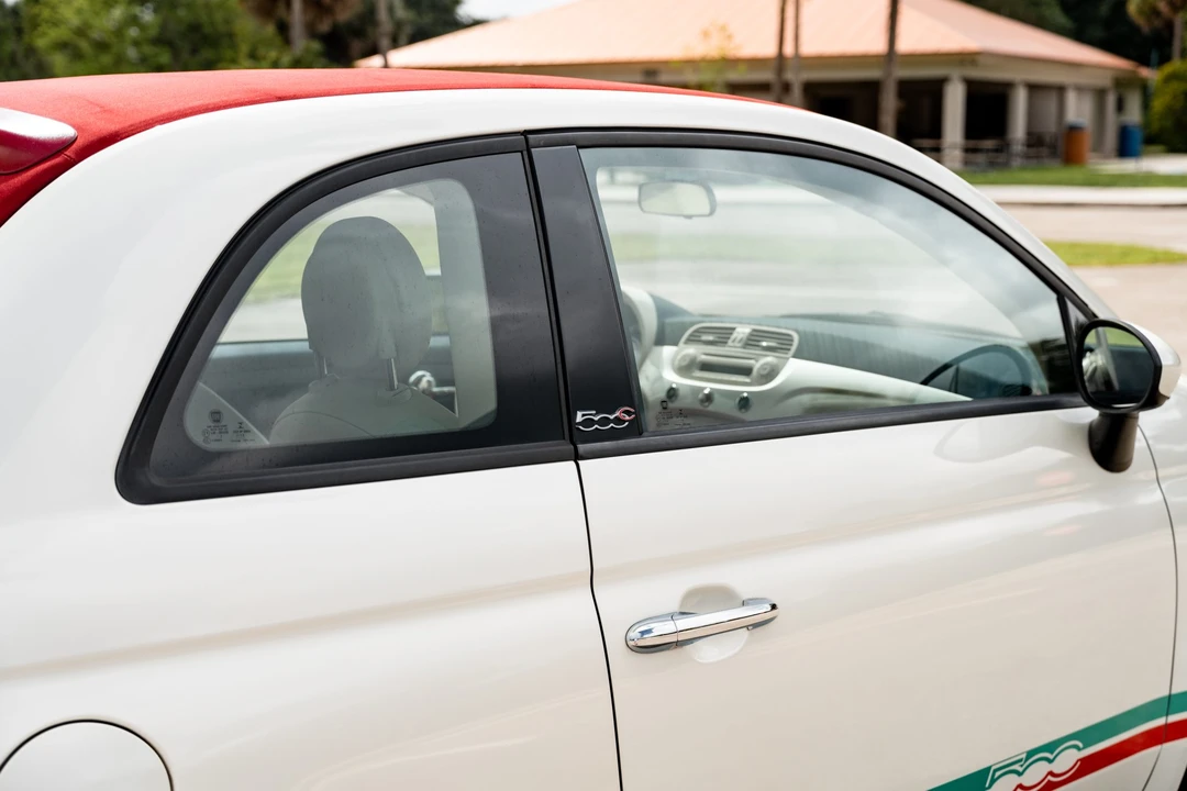 2013 Fiat 500 - Image 29 of 31