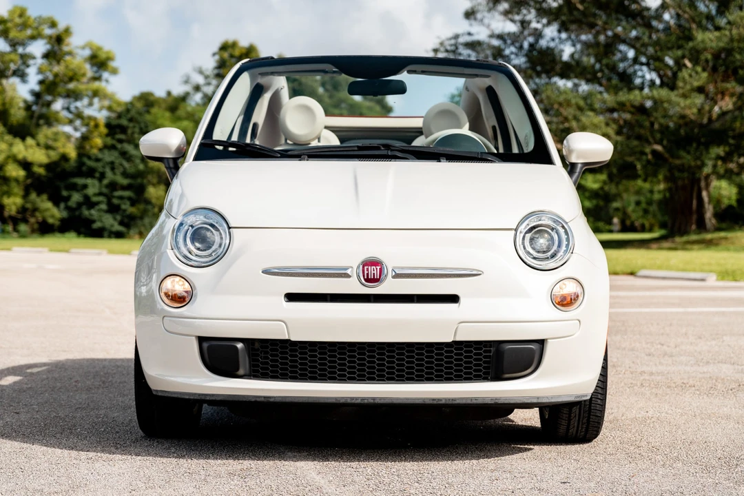 2013 Fiat 500 - Image 13 of 31