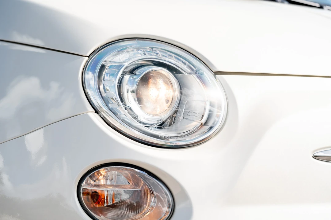 2013 Fiat 500 - Image 14 of 31