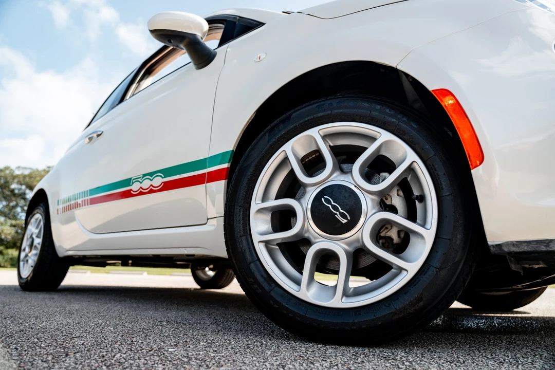 2013 Fiat 500 - Image 31 of 31