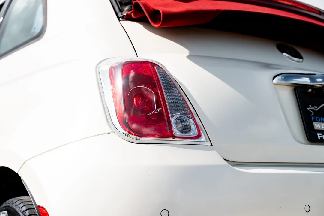 2013 Fiat 500 - Image 22 of 31