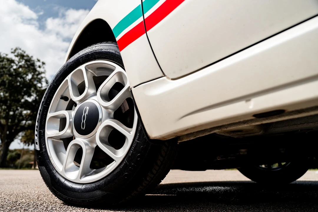 2013 Fiat 500 - Image 19 of 31