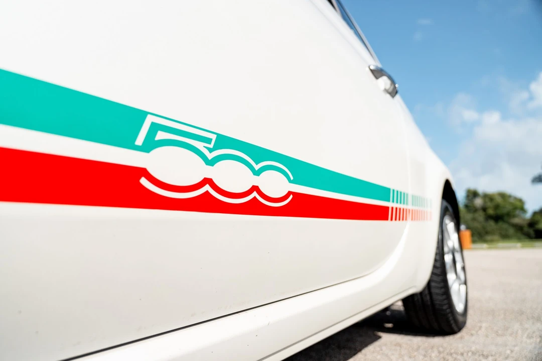 2013 Fiat 500 - Image 30 of 31