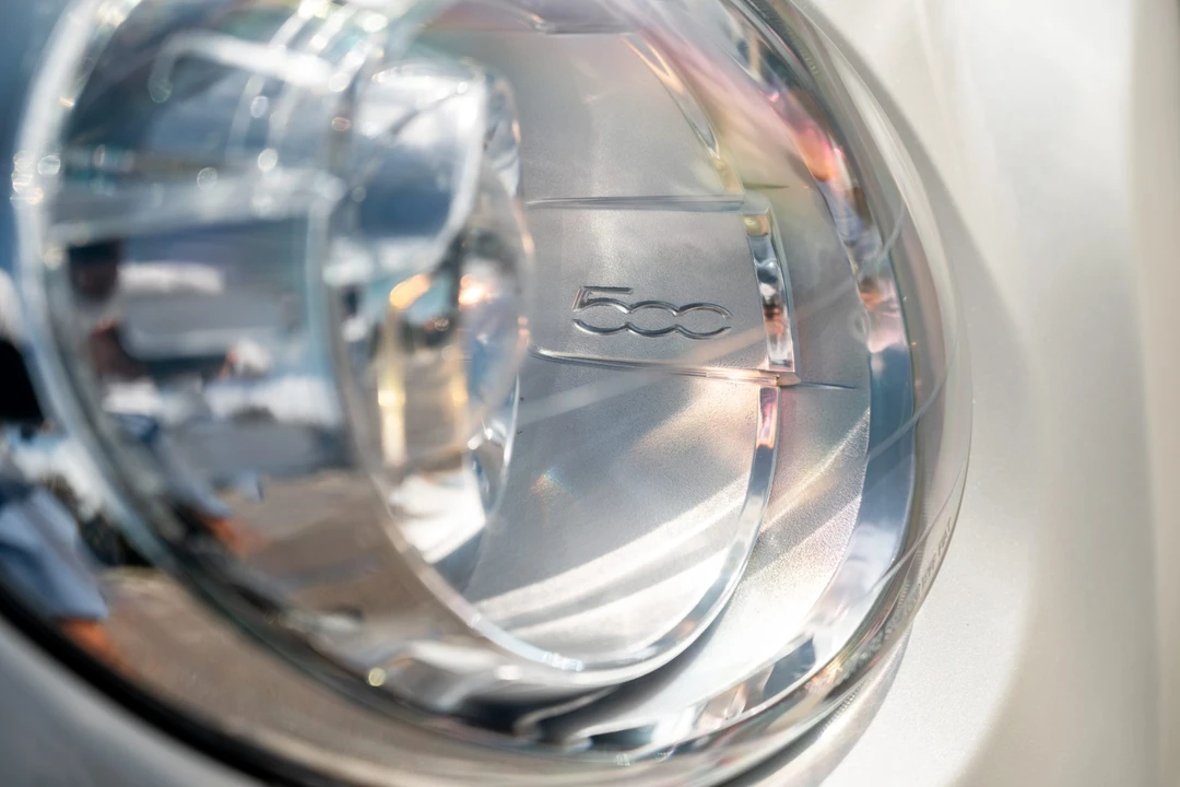 2013 Fiat 500 - Image 15 of 31