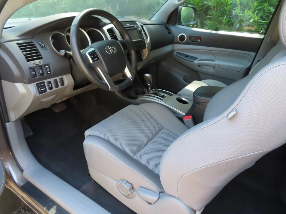 2013 Toyota Tacoma 2nd Gen - Image 26 of 31