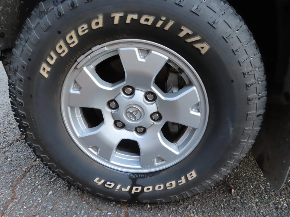 2013 Toyota Tacoma 2nd Gen - Image 23 of 31