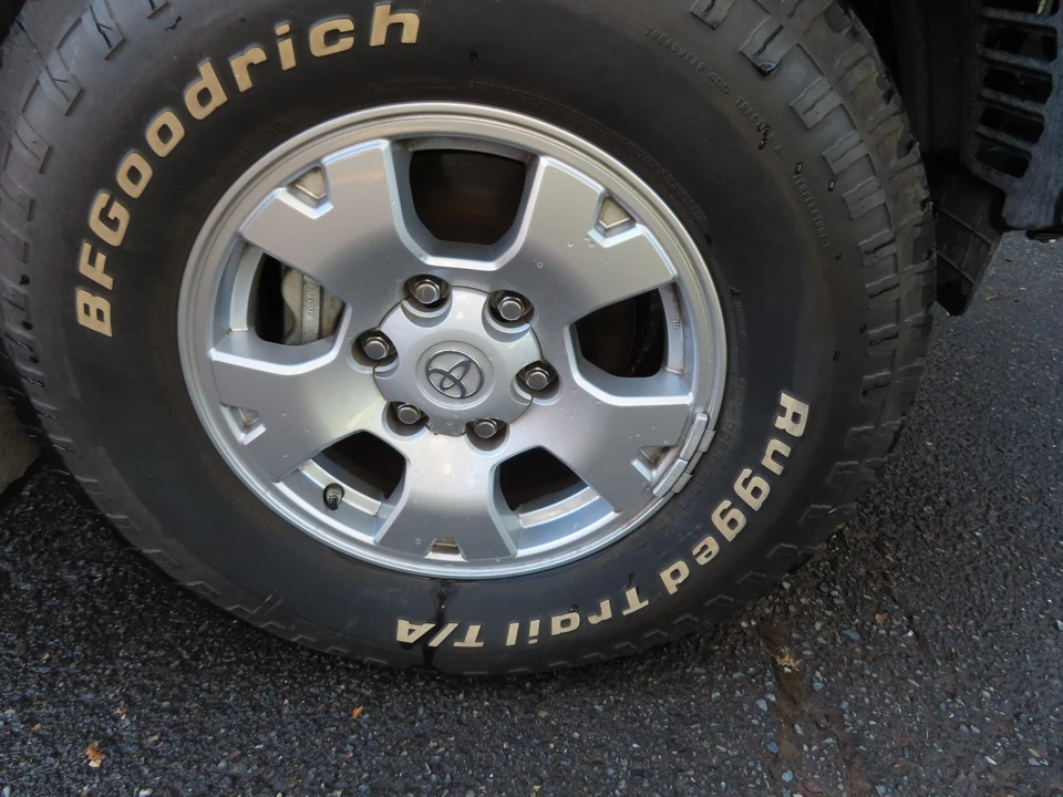 2013 Toyota Tacoma 2nd Gen - Image 22 of 31