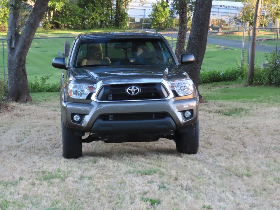 2013 Toyota Tacoma 2nd Gen - Image 14 of 31
