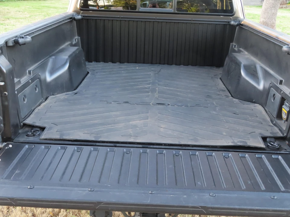 2013 Toyota Tacoma 2nd Gen - Image 20 of 31