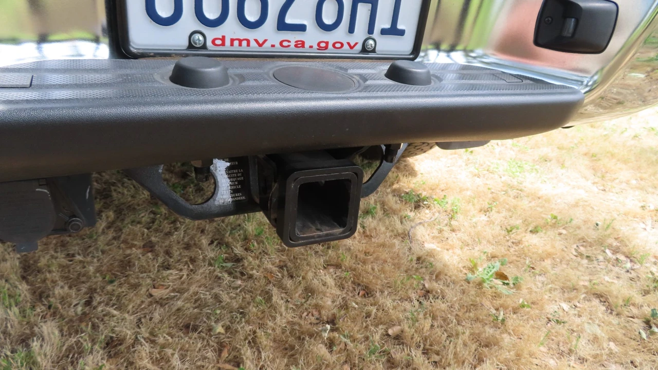 2013 Toyota Tacoma 2nd Gen - Image 19 of 31