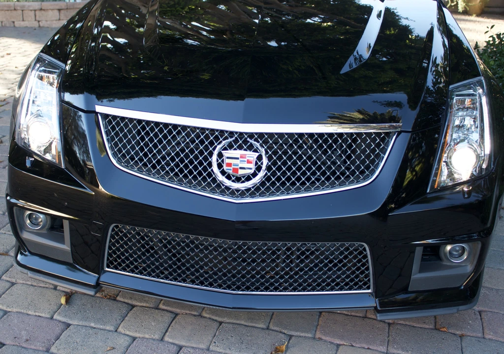 2014 Cadillac CTS-V 2nd Gen - Image 13 of 31