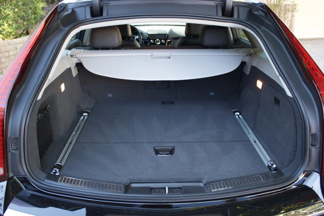 2014 Cadillac CTS-V 2nd Gen - Image 9 of 31