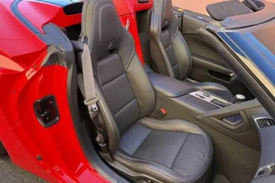 2014 Chevrolet Corvette C7 - Image 4 of 7