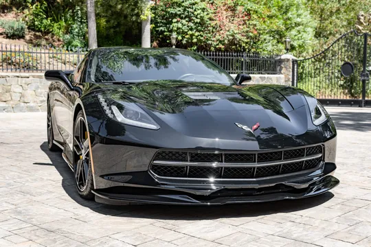 2014 Chevrolet Corvette C7 - Image 4 of 31