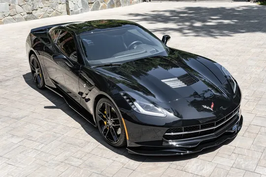 2014 Chevrolet Corvette C7 - Image 2 of 31