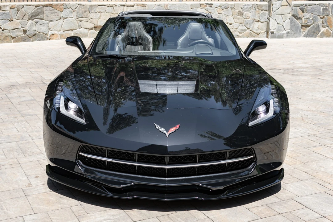 2014 Chevrolet Corvette C7 - Image 15 of 31