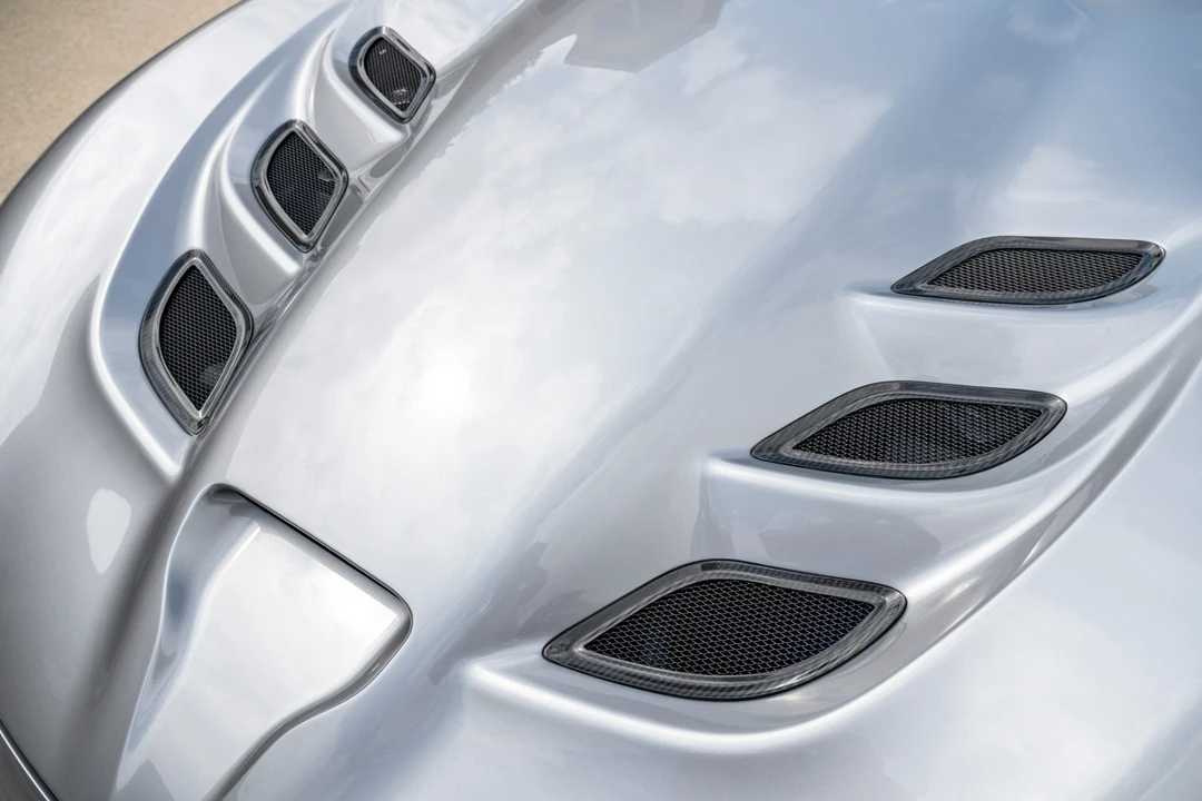 2014 Dodge Viper 5th Gen - Image 20 of 31