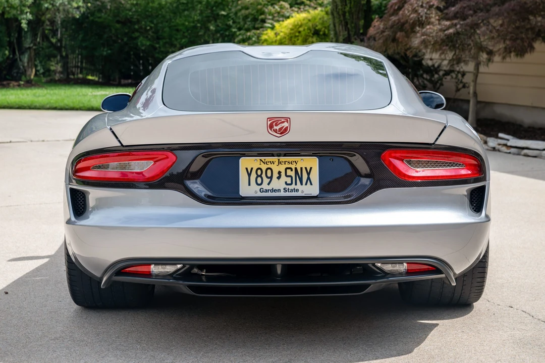 2014 Dodge Viper 5th Gen - Image 9 of 31