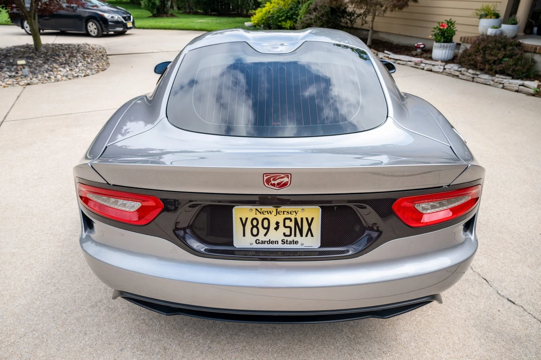 2014 Dodge Viper 5th Gen - Image 10 of 31