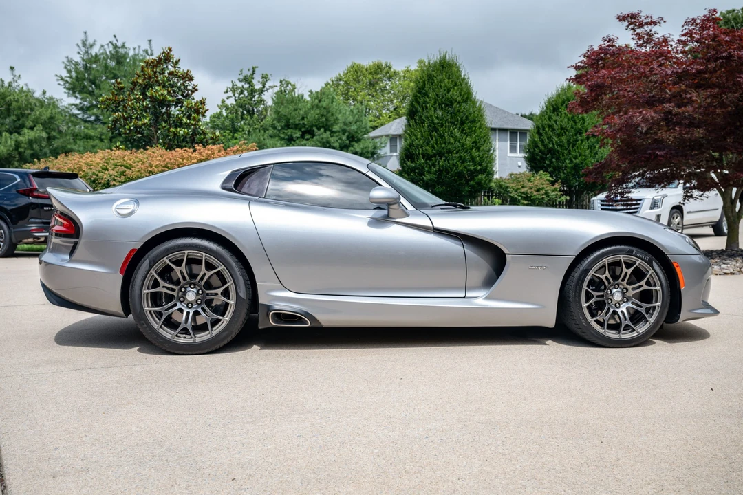 2014 Dodge Viper 5th Gen - Image 7 of 31