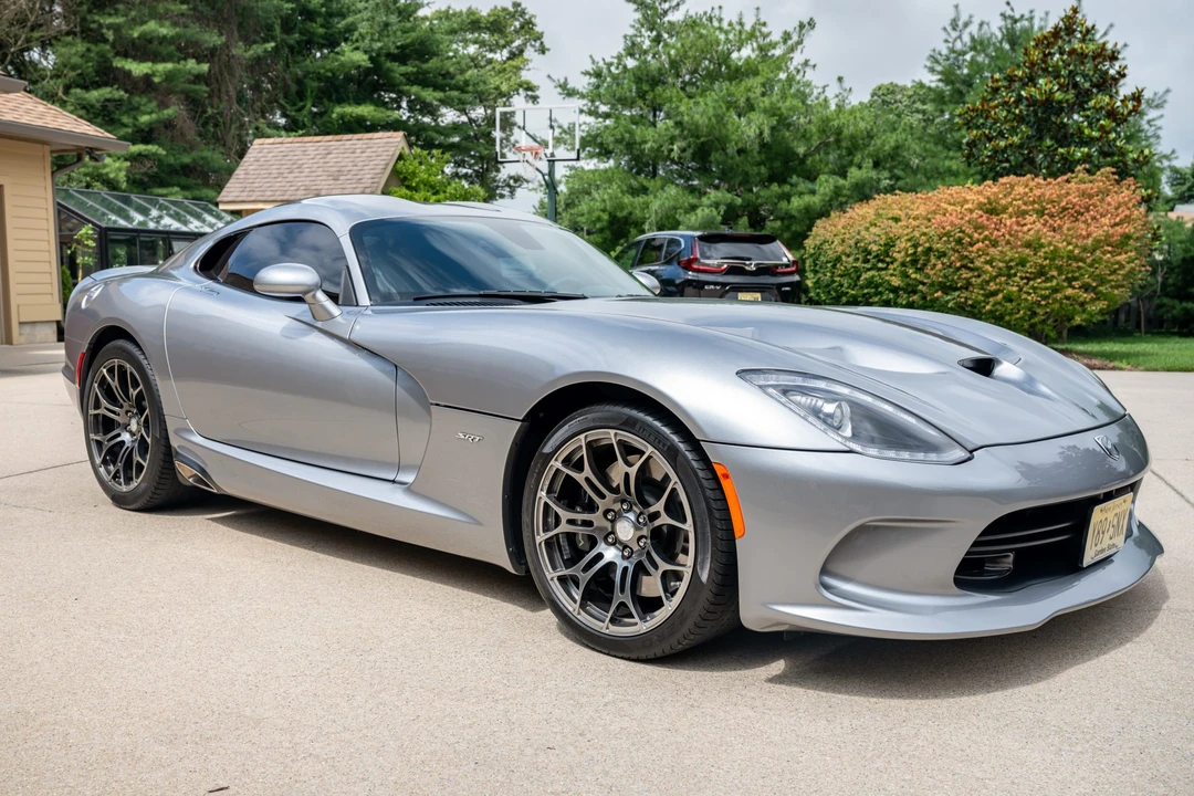 2014 Dodge Viper 5th Gen - Image 5 of 31