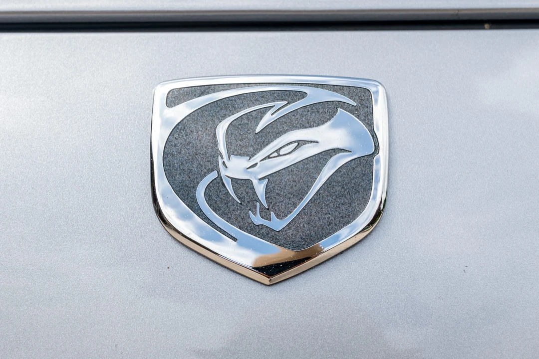 2014 Dodge Viper 5th Gen - Image 18 of 31