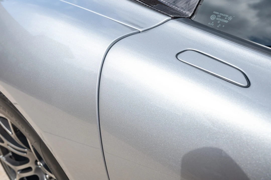 2014 Dodge Viper 5th Gen - Image 31 of 31