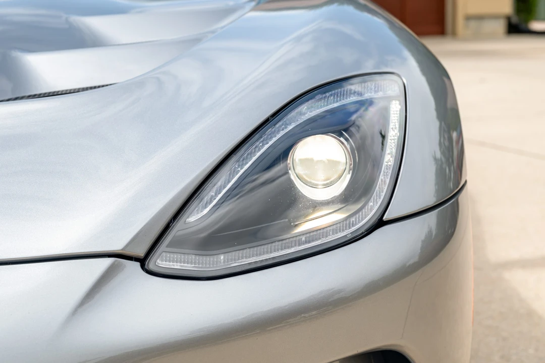 2014 Dodge Viper 5th Gen - Image 17 of 31
