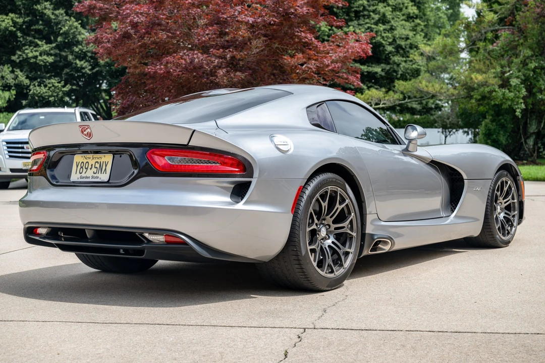 2014 Dodge Viper 5th Gen - Image 8 of 31