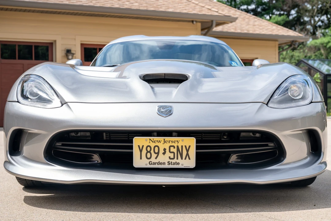 2014 Dodge Viper 5th Gen - Image 15 of 31