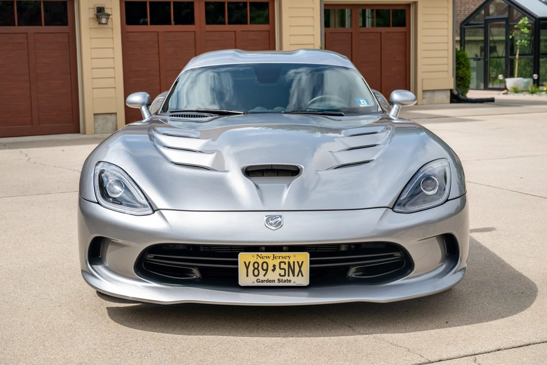 2014 Dodge Viper 5th Gen - Image 4 of 31
