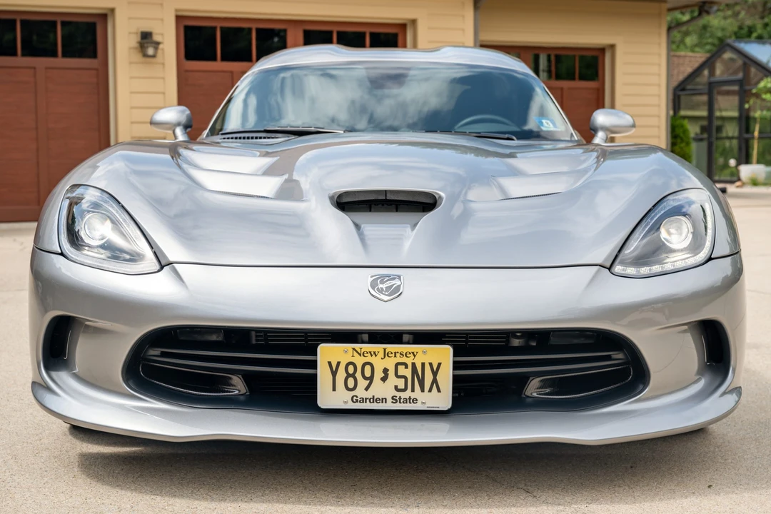 2014 Dodge Viper 5th Gen - Image 14 of 31