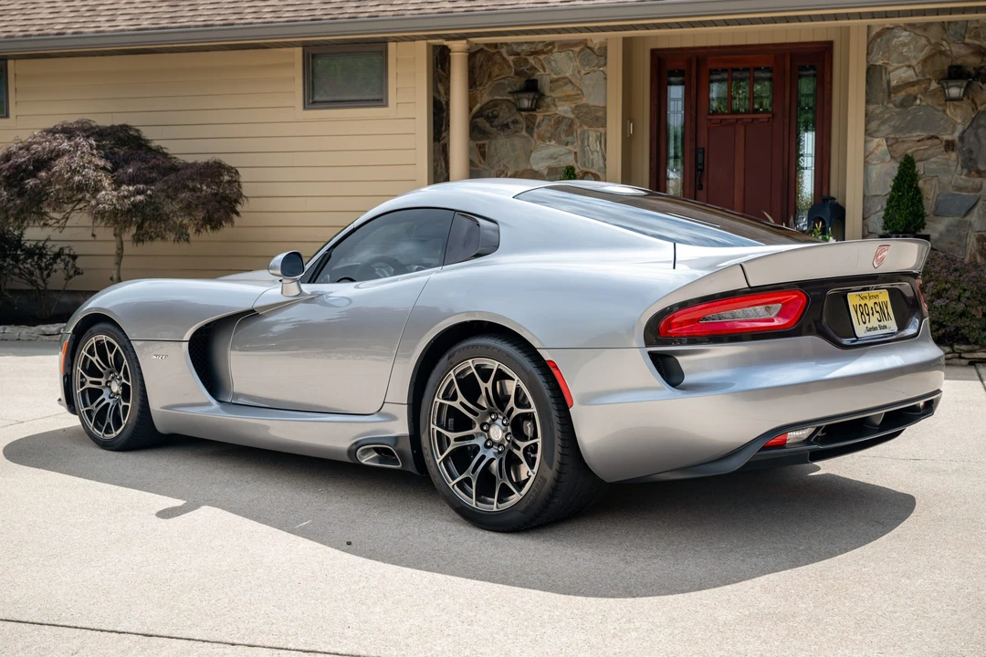 2014 Dodge Viper 5th Gen - Image 11 of 31
