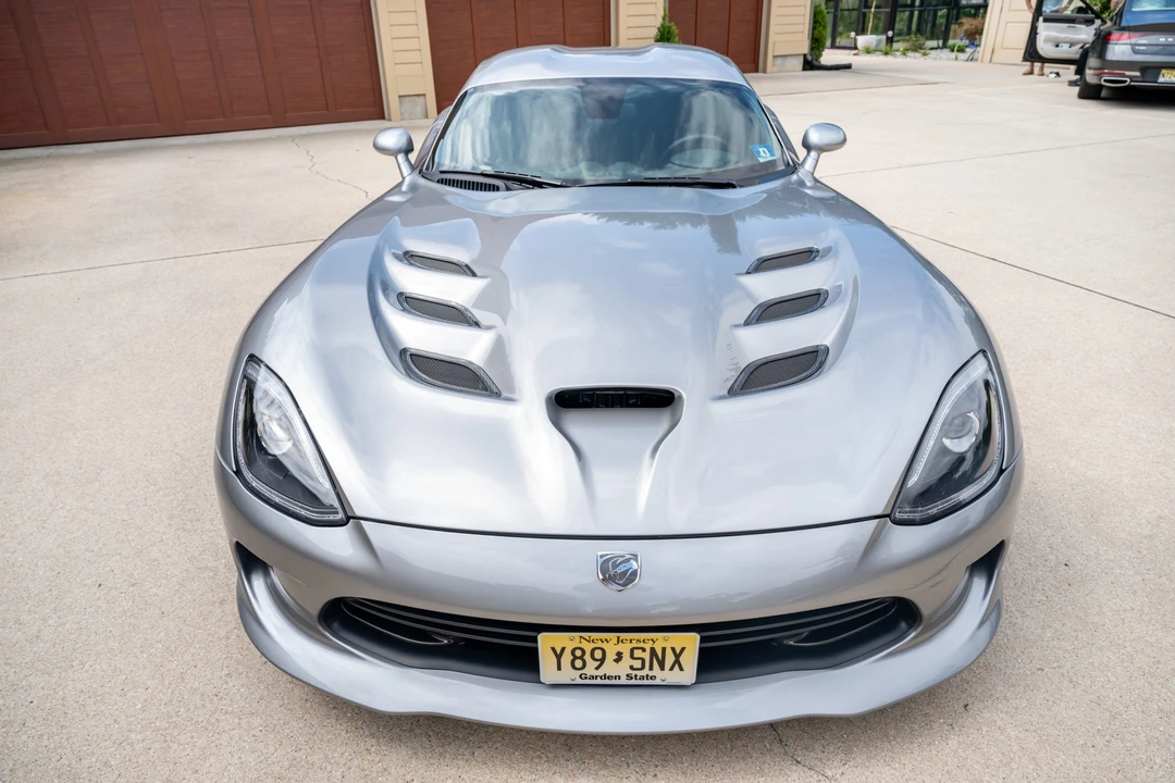 2014 Dodge Viper 5th Gen - Image 3 of 31