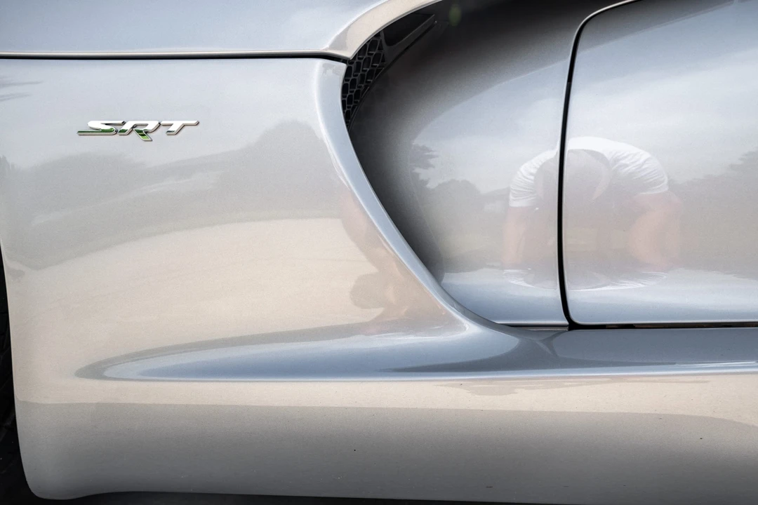 2014 Dodge Viper 5th Gen - Image 25 of 31
