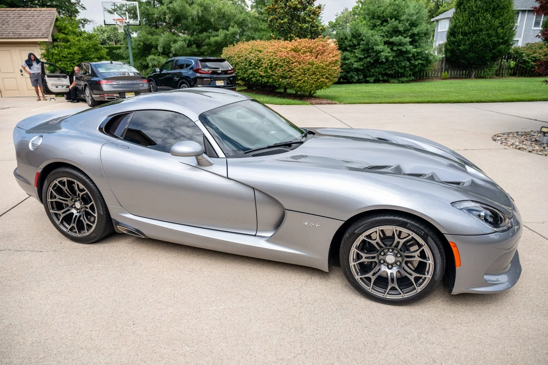 2014 Dodge Viper 5th Gen - Image 6 of 31